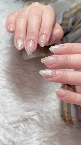 ネイル n o q r m. n a c h iのネイルデザイン