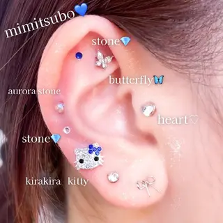 【バスト専門店 】 Kiana のエステ・リラクイメージ