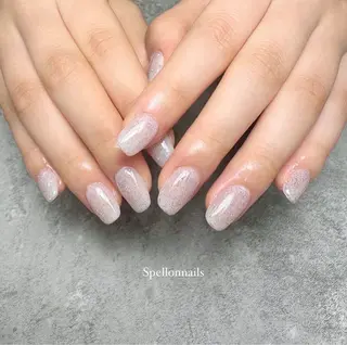 ネイル y. miraiのネイルデザイン