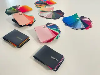 カラー パーソナルカラー診断 骨格・顔診断🪞カナのその他イメージ