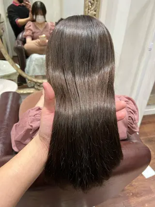 ロング Haney所属・🐝Haney .haruka🐝のヘアスタイル