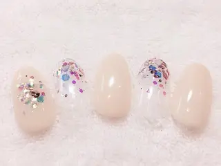 ネイル Le salon de TOKYO所属・新大塚駅徒歩30秒 ♡サロンドトウキョウのネイルデザイン