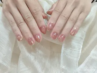 ネイル nail circlesのネイルデザイン