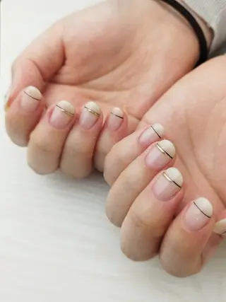 ネイル kakehashi MIKIのネイルデザイン