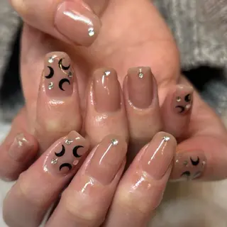 ネイル ネイルサロン翼所属・ネイルサロン 翼【仙川4分】のネイルデザイン