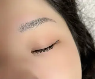アイブロウ salon tiamのその他イメージ