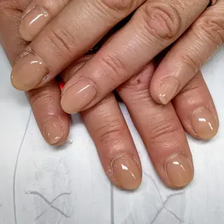 ネイル Éclat~エクラ~ Mizukiのネイルデザイン