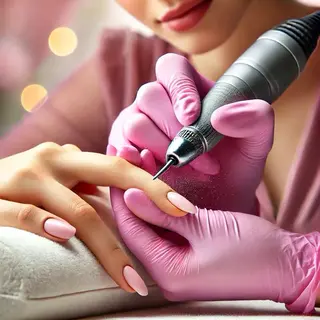 ネイル DarkHoney 池袋店のネイルデザイン