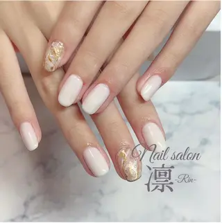 ネイル private salon凛のネイルデザイン