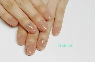 ネイル Frances 今村のネイルデザイン