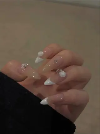 ネイル JENNY ANA.CHUOのネイルデザイン