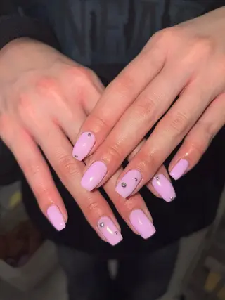 ネイル yuria 🎀海外ネイル🌺のネイルデザイン