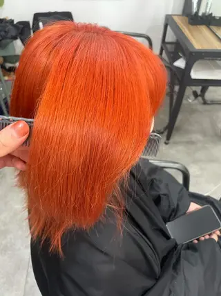 ショート カラー パーマ ヘアアレンジ メンズ キッズ ネイル マツエク・マツパ メンズ特化 しゅうへいのヘアスタイル