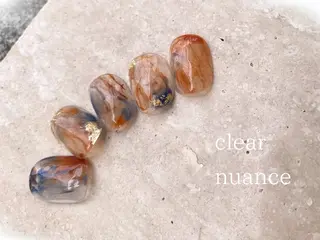 ネイル No&33所属・No&33 nail salonのエステ・リラクイメージ