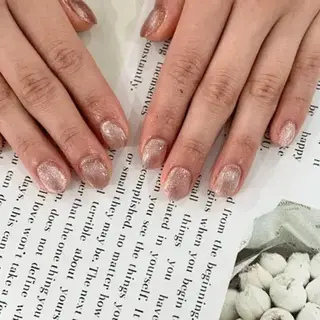 ネイル chatran takadaのネイルデザイン