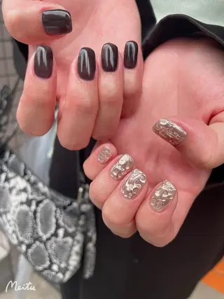 ネイル Me d'eau所属・Me d'eau Rinaのネイルデザイン