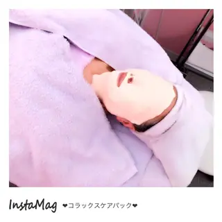 本格派エステ ハピスリーのエステ・リラクイメージ