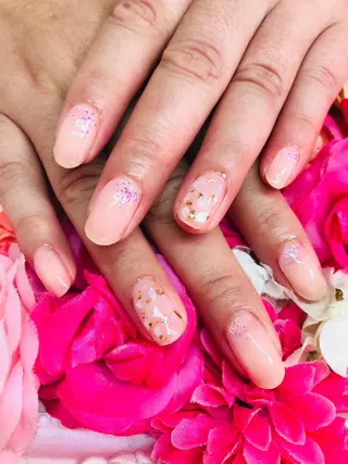 ネイル 酵素風呂　RA.RA所属・酵素風呂 RA.RAのその他イメージ