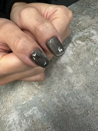 ネイル 福田 加奈のネイルデザイン