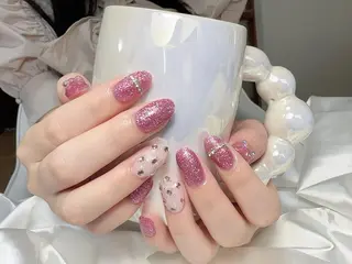 ネイル Mint NAILSALONのネイルデザイン