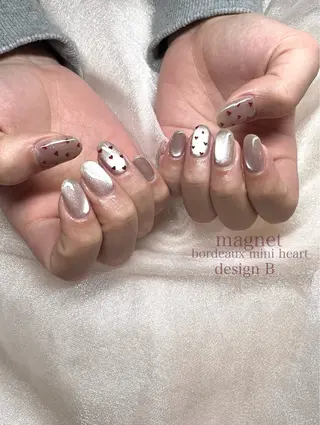 ネイル Belinda Nailのネイルデザイン