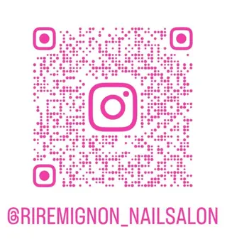 Rire Mignon所属・RireMignon リールミニョンのネイルデザイン