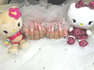 ネイル 【Laule‘a 】のネイルデザイン