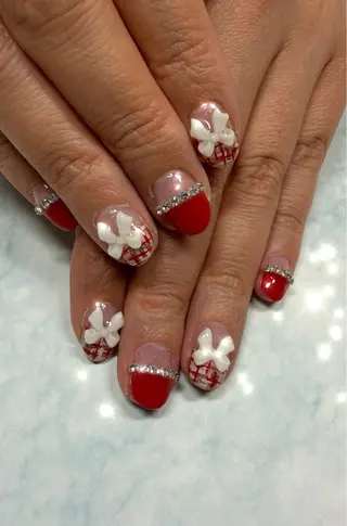 ネイル colors荻窪所属・colors 荻窪のネイルデザイン