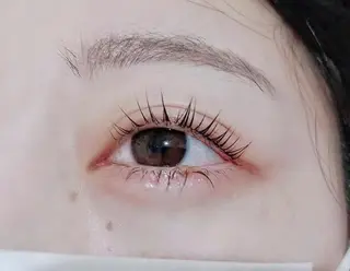 マツエク・マツパ Eye Glossのマツエク・マツパデザイン