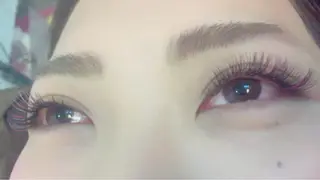 マツエク・マツパ keiko yのマツエク・マツパデザイン