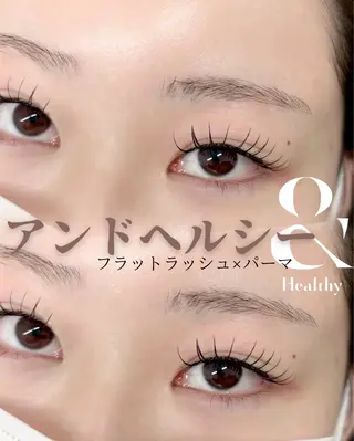 マツエク・マツパ 天神 MeMeのエステ・リラクイメージ