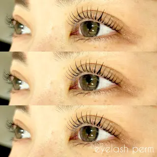 マツエク・マツパ ✧elpatio✧︎ 小出紗羅のマツエク・マツパデザイン