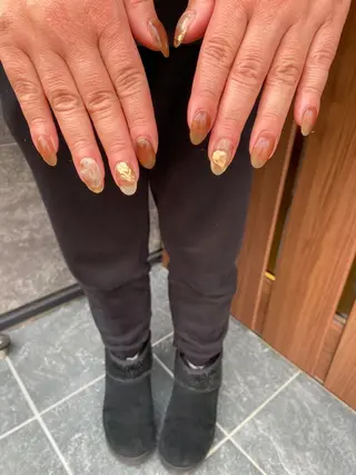 ネイル SALON MAREのネイルデザイン