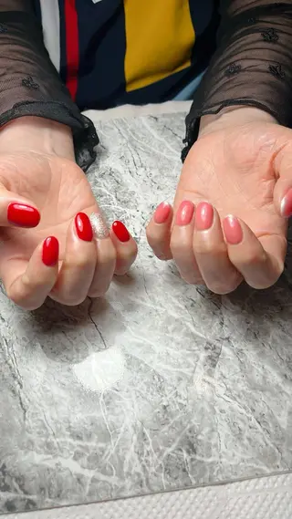 ネイル プライベートサロン circleのネイルデザイン