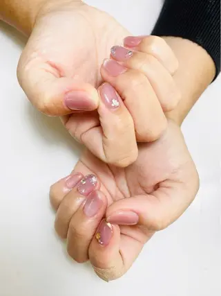 ネイル Ken nail beauty所属・Ken nailのネイルデザイン