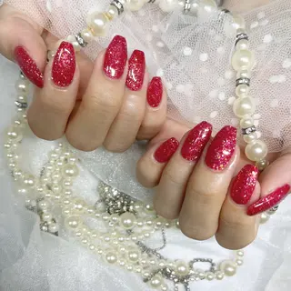 ネイル honu nailのネイルデザイン