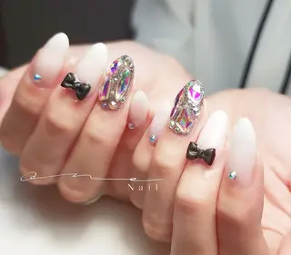 ネイル One nailのネイルデザイン
