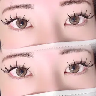 ใใใจใฏใปใใใ Fuka. Lash ๐โธโธ๊ณใฎใใใจใฏใปใใใใใถใคใณ