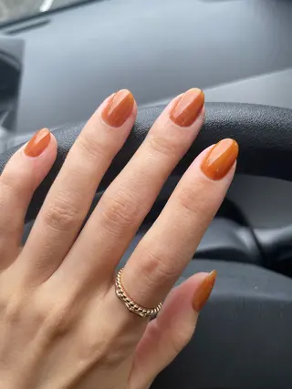 ネイル nailsalon  Lien所属・Lien KANAのネイルデザイン