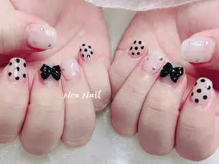 ネイル NOA NAILのネイルデザイン