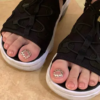 ネイル doroom所属・Nail doroomのネイルデザイン