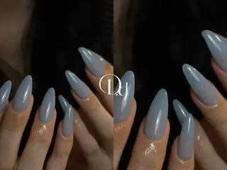 ネイル D.d Ayaのネイルデザイン