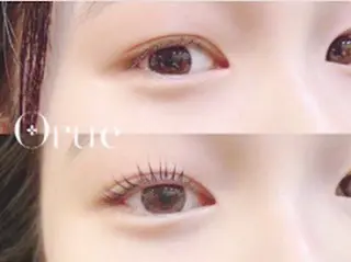 マツエク・マツパ Orue所属・Orue名駅店🌙 ainaのマツエク・マツパデザイン