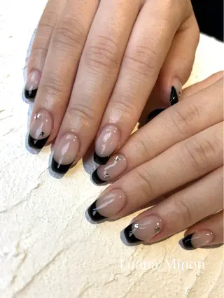 ネイル Nail Salon LuanaMinonのネイルデザイン