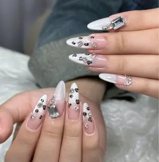 ネイル JUNAエステ2980所属・JUNA エステ&リラクのエステ・リラクイメージ