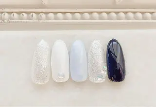 ネイル Satomi  のネイルデザイン