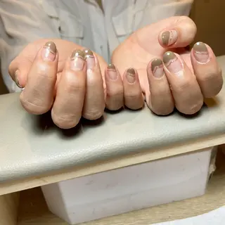 ネイル エステティックサロン Liente(リアンテ)所属・Hashimoto .のエステ・リラクイメージ