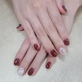 ネイル 52 nailのネイルデザイン