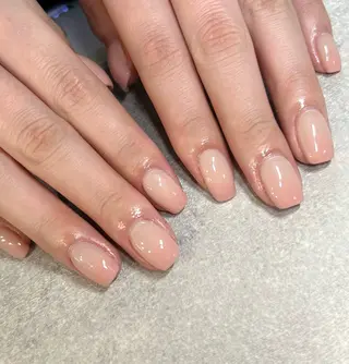 ネイル na kaのネイルデザイン