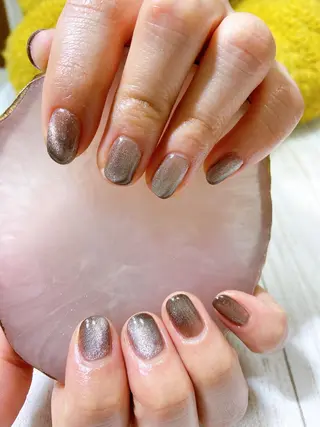 ネイル Lokahi NAILのネイルデザイン